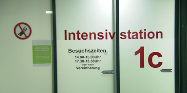 Intensivstation
