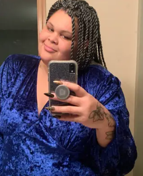 Instagram/@queen_jahni