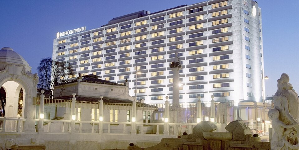 InterContinental Wien