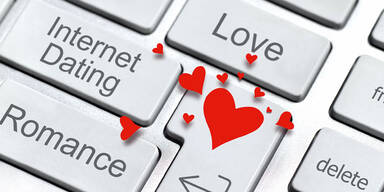 Love Scam: Warnung vor der "falschen Liebe"