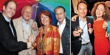 Interspot-Sommerfest