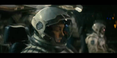 Der neue Interstellar-Trailer