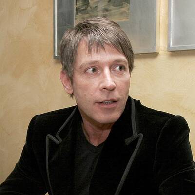 Stefan Eberhartinger, EAV