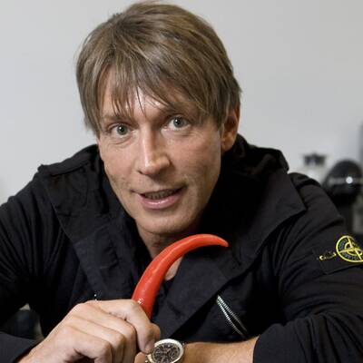 Das österreichische Society-Jahr 2011