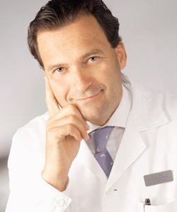 Interview mit Gynäkologen Christian Kainz