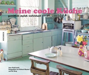 Buch-meine coole Küche