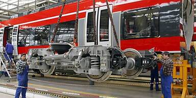 Investitionen von 2,2 Mio. Euro