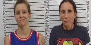 Mutter  heiratet zuerst ihren Sohn, dann ihre Tochter