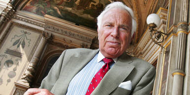 Holender: Fledermaus zum Ball-Abschied