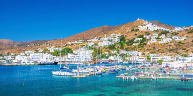 N&auml;chste Party-Insel will Feiern verbieten