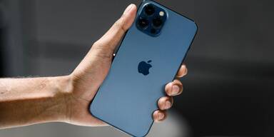 Wegen Covid: iPhone-14-Produktion evtl. in Indien