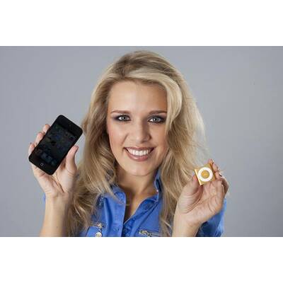 Tatjana Batinic: Ihr schönsten Bilder