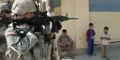 Irak