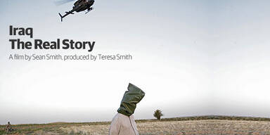 Irak video iraq the real story