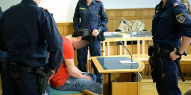 Bub (10) im Hallenbad vergewaltigt: Urteil aufgehoben 