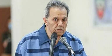 Deutsch-Iraner in Teheran zum Tode verurteilt