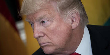 USA k&uuml;ndigen &Auml;nderung der Iran-Strategie an