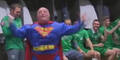 So irre jubeln Iren über EM-Quali