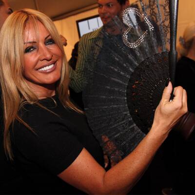 100 wichtigsten Ladies