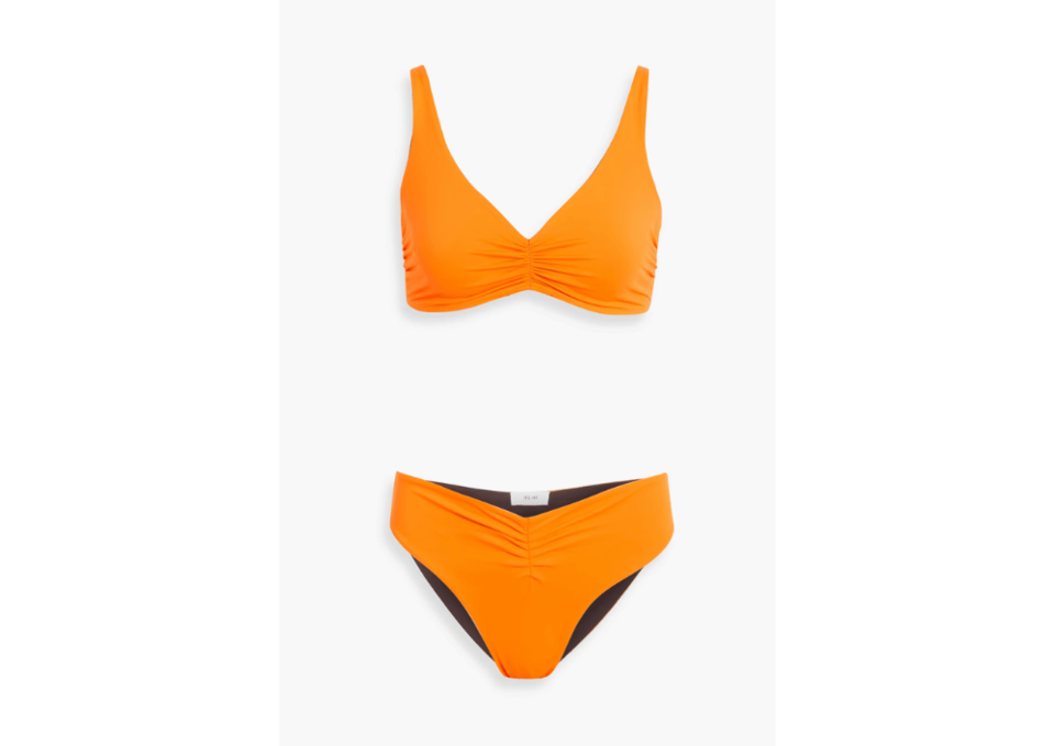 Bikini-Trends 2024: Diese Modelle sind diesen Sommer angesagt