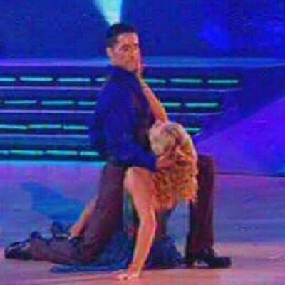 Das war der Dance Contest 2008