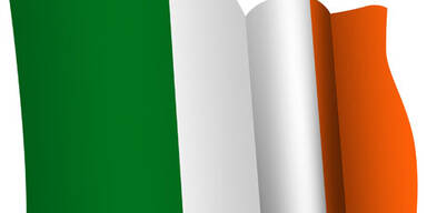 Irland_Flagge