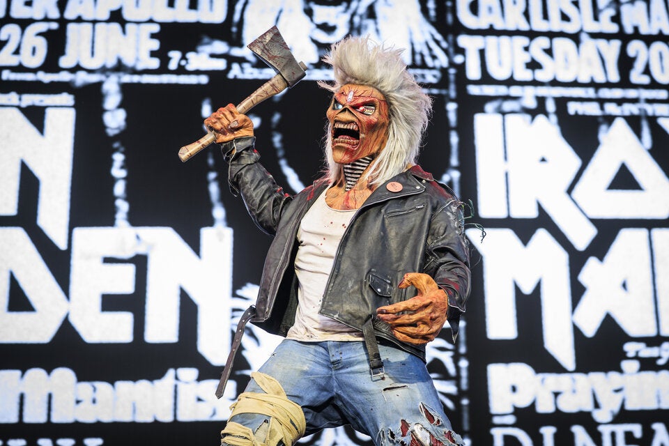 Letzte Chance! oe24 bringt Sie zum Nova Rock Festival