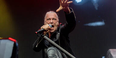 Letzte Chance! oe24 bringt Sie zum Nova Rock Festival