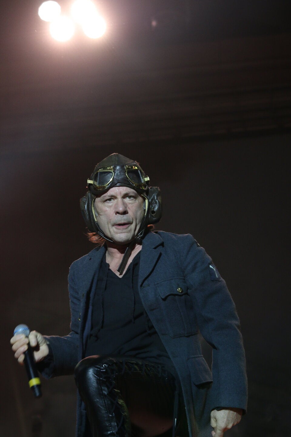 oe24 bringt Sie zu Iron Maiden