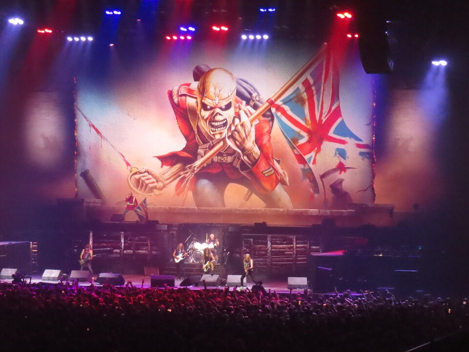 Gewinnspiel: oe24 bringt Sie zum Nova Rock Festival