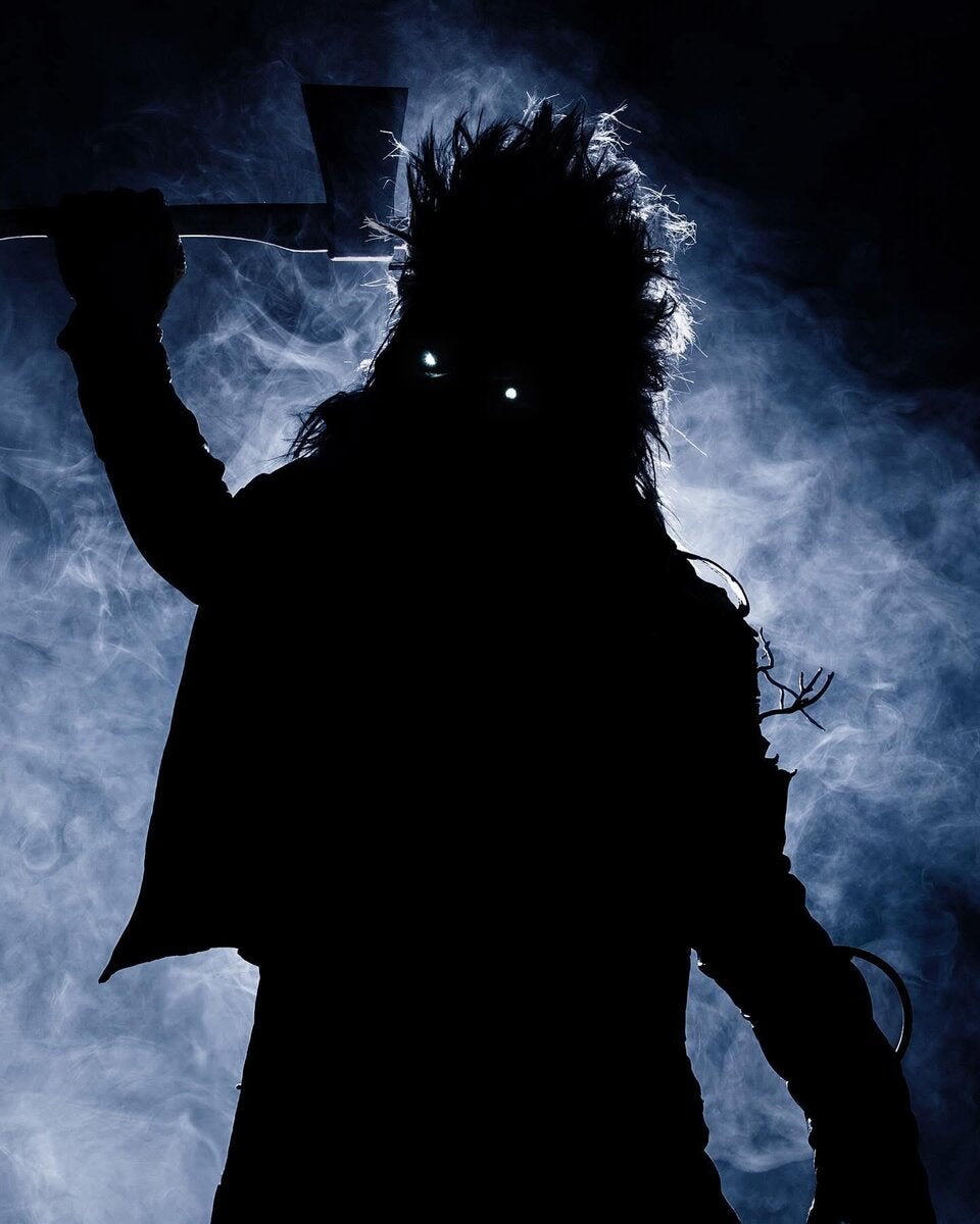 Iron Maiden: So brutal wird das Wien-Konzert