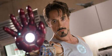 Iron Man 3