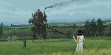 Jakub R&oacute;żalski