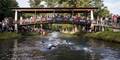Ironman Austria Schwimmbewerb