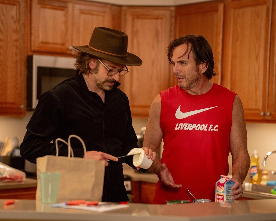 “Is This Thing On?”: Bradley Cooper liefert therapeutische Stand-Up-Comedy