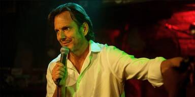 &ldquo;Is This Thing On?&rdquo;: Bradley Cooper liefert therapeutische Stand-Up-Comedy