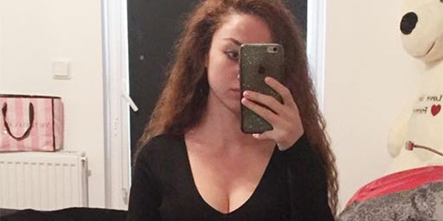 Diese Mädchen verkaufen ihre Jungfräulichkeit