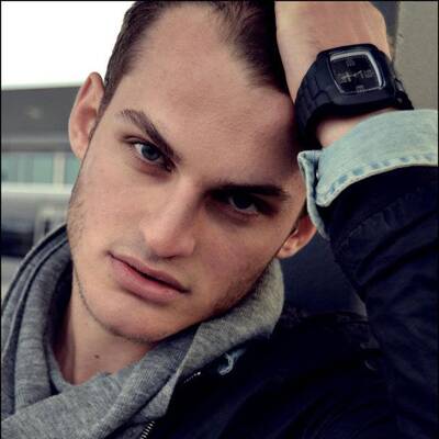 MADONNA-Modelcontest Kandidaten 