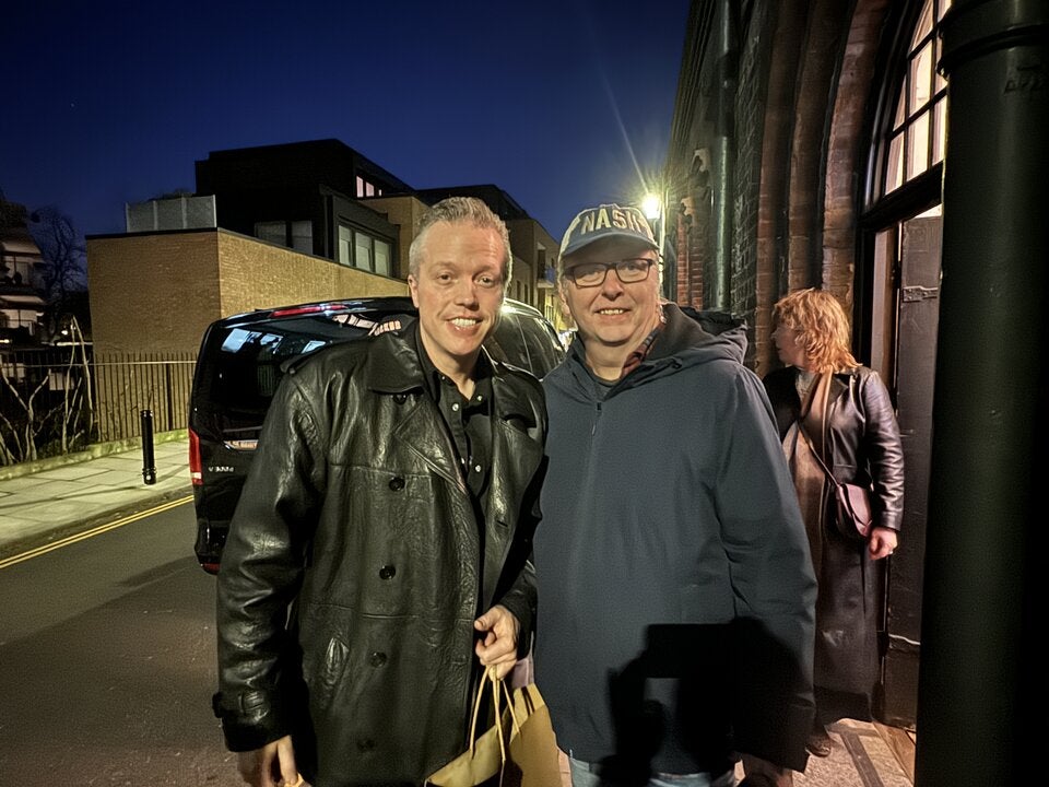 Jason Isbell als neuer Hohepriester des Rock