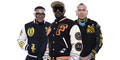 Black Eyed Peas