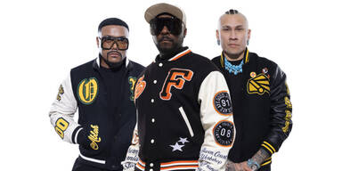 Black Eyed Peas