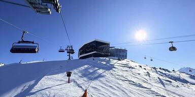 Tiroler Seilbahnen begehen 100-Jahr-Jubil&auml;um im Zeichen des Wandels