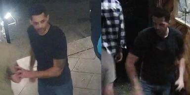 Fahndung Ischgl Schl&auml;gerei