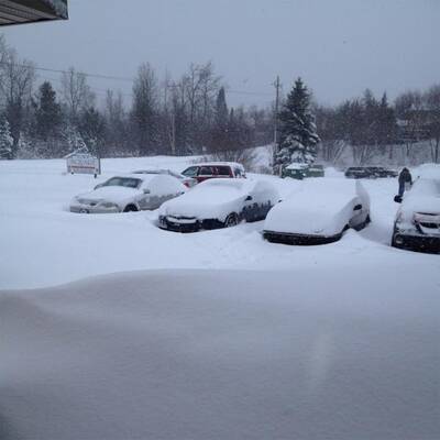 St. Francis, Anoka County