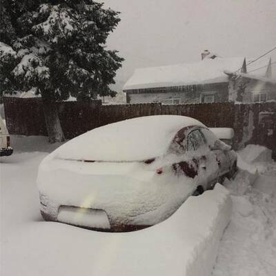 St. Francis, Anoka County