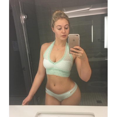 Iskra Lawrence
