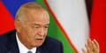Islam Karimov