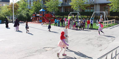 Islam-Schule Al-Azhar Schweden