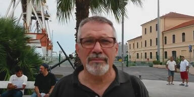 Islamist: "Vielweiberei ist ein Recht"