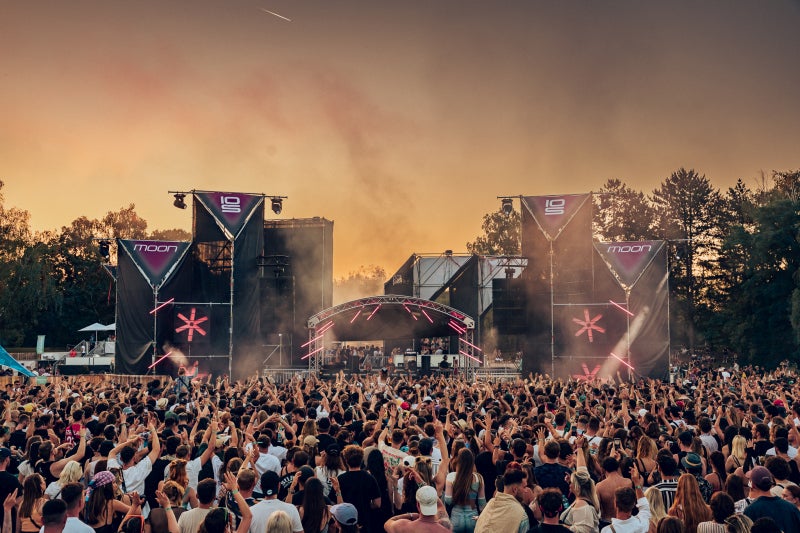 Konzert-Hammer: Wien bekommt ein 3. „Donauinselfest“